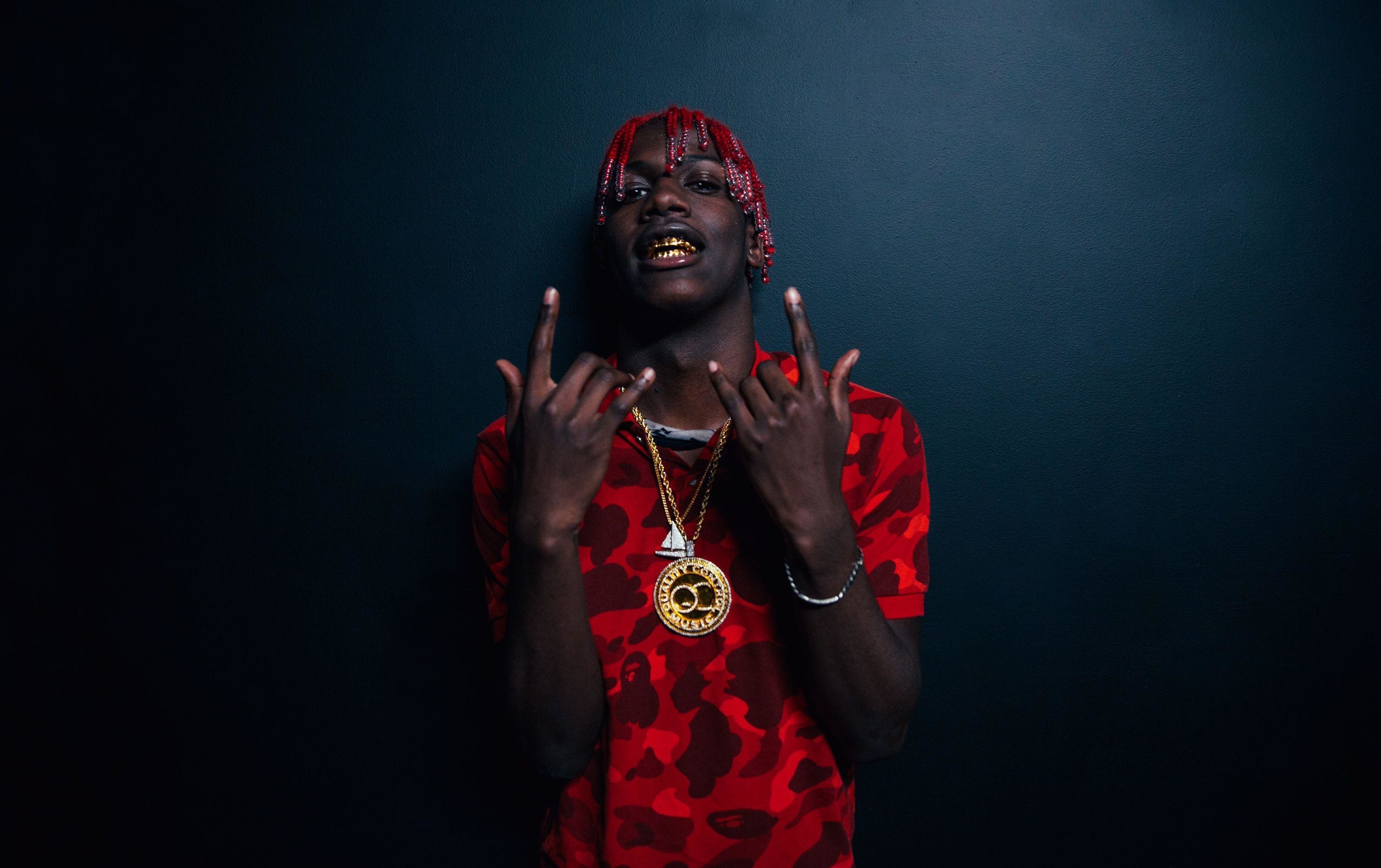 Lil yachty album download