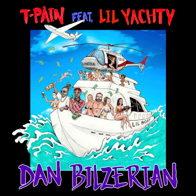 Lil Yachty Summer Songs 2 Free Download
